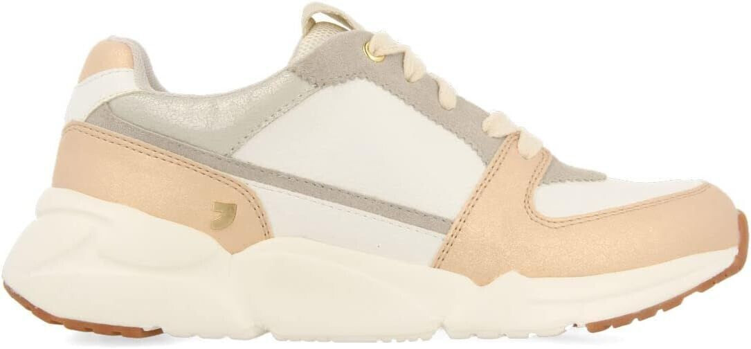 Gioseppo Daingean Women white/metallic pieces