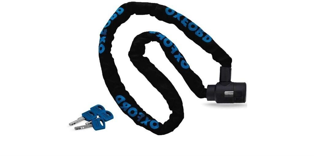 Oxford GP Chain 10 (1,2m)