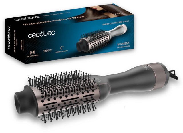 Cecotec Bamba CeramicCare Single