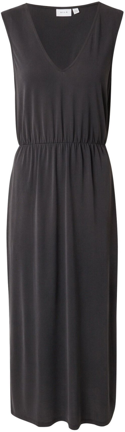 Vila Modala Sleeveless Midi Dress (14089488)