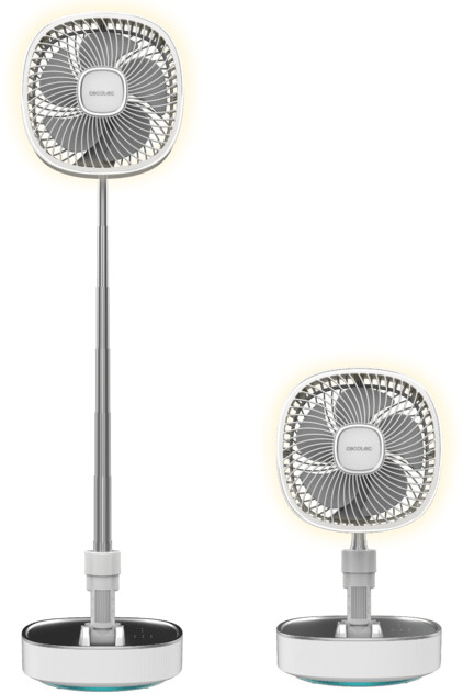 Cecotec EnergySilence 1000 FoldAir Portable