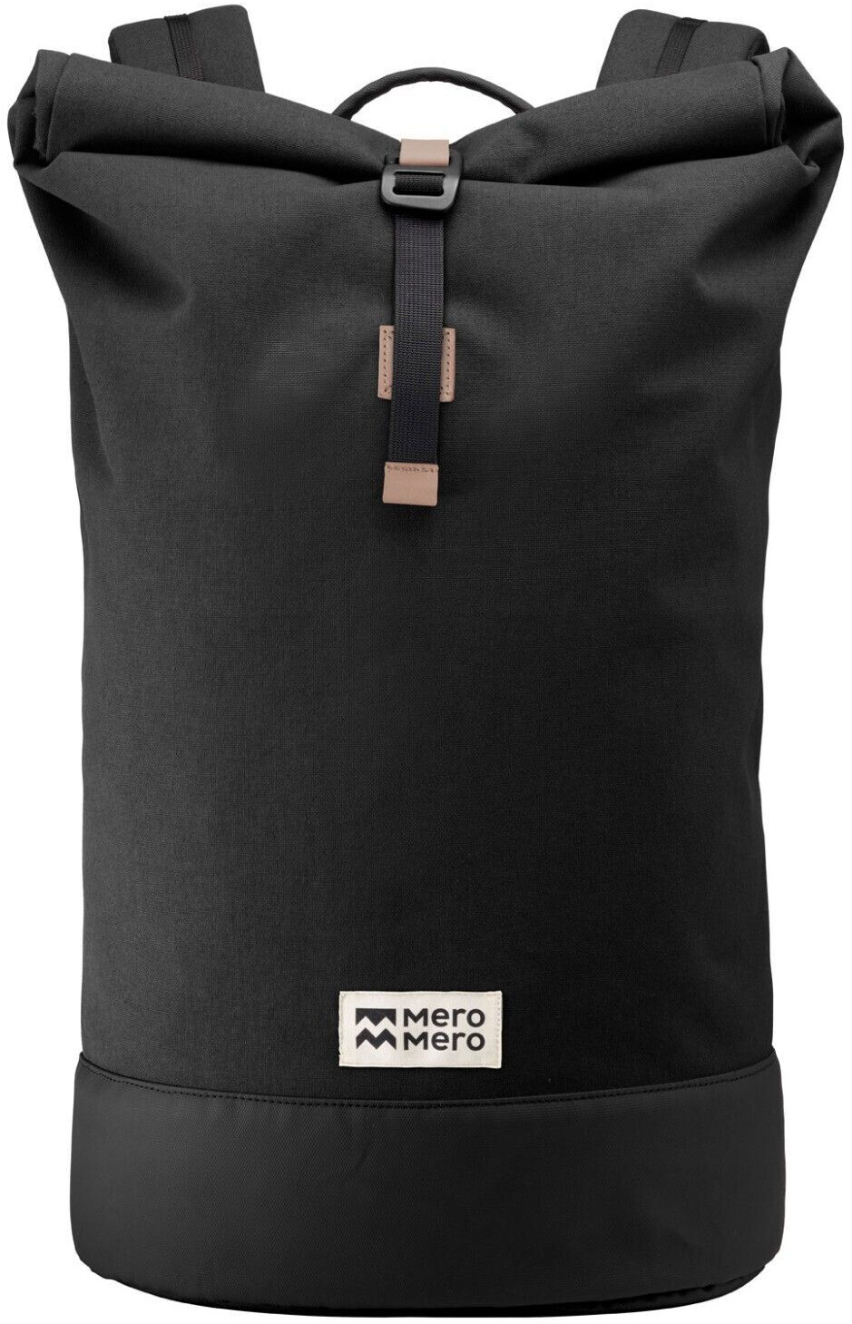 MeroMero Squamish Backpack V3 (S00203) dark grey