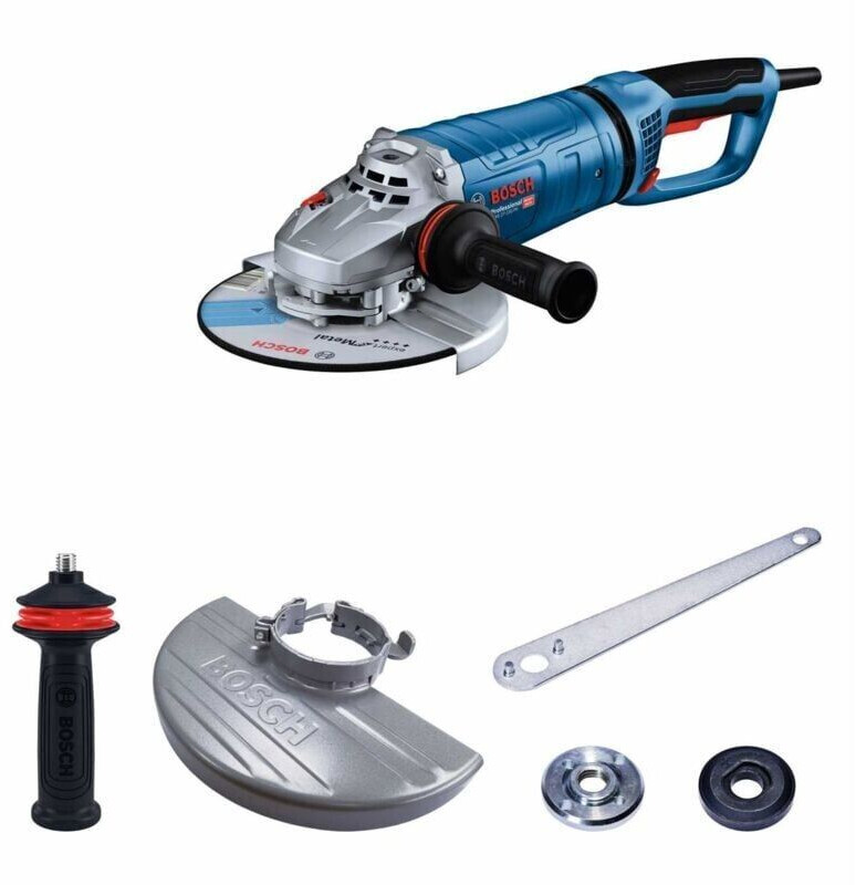 Bosch Professional GWS 27-230 PR (06018C7100)