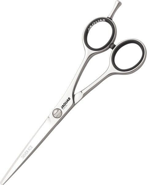 Jaguar-Solingen Silver Ice - 6.5 inches