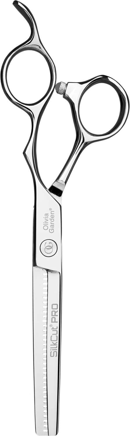 Olivia Garden Silkcut PRO set of 2 hair scissors 5.75