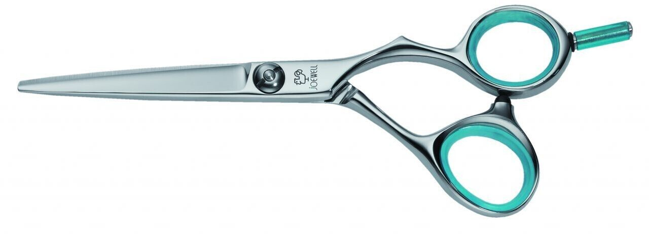 Joewell Liberty Control 6.0 inch scissors