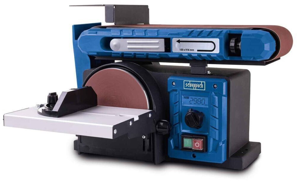 Scheppach BTS900Vario (5903313901)