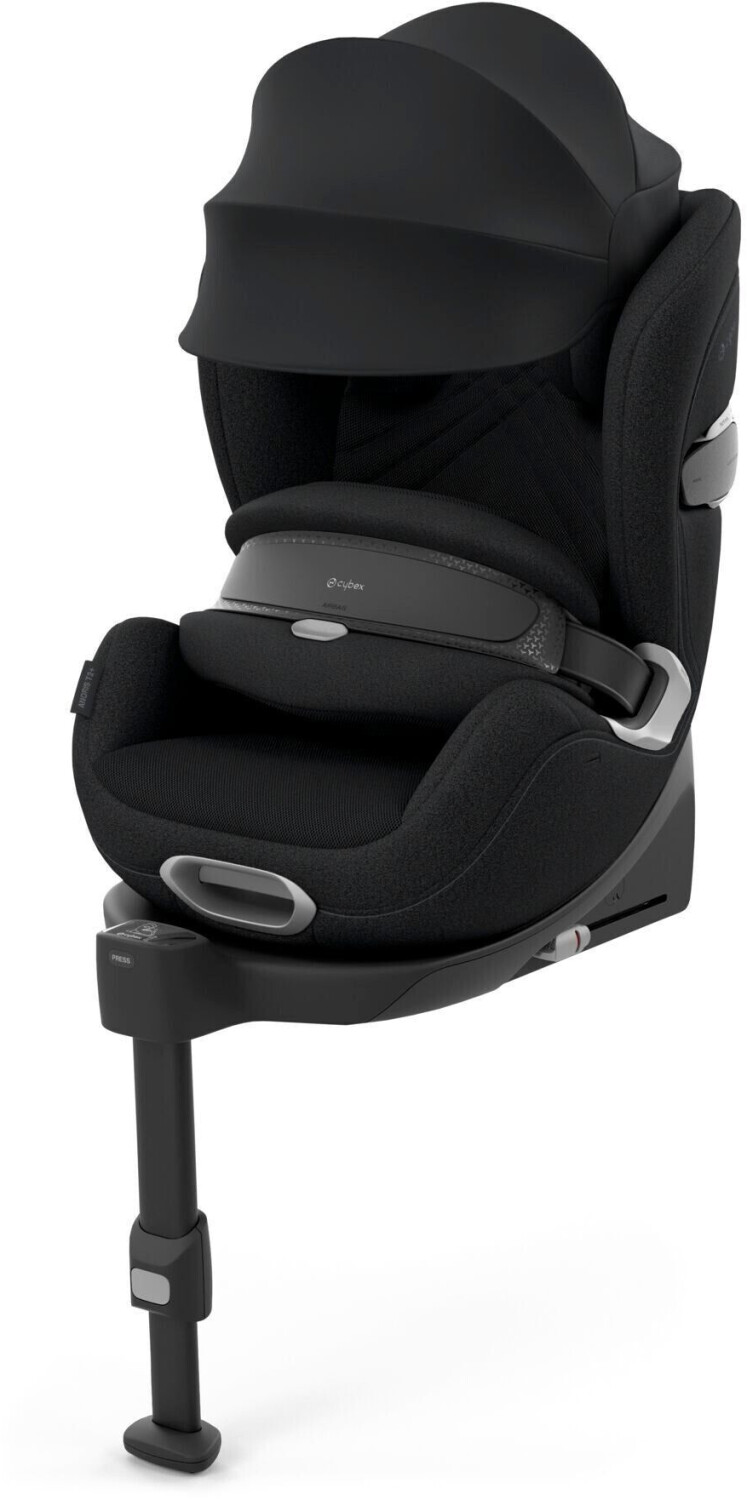 Cybex Anoris T2 i-Size sepia black (Plus)