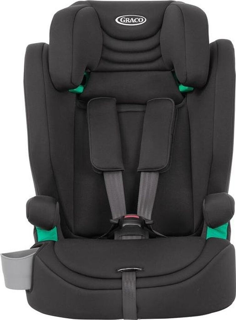 Graco Eldura R129 midnight