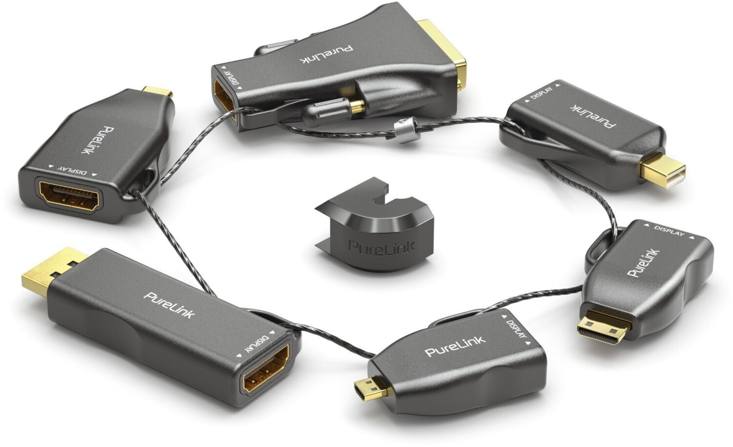 PureLink IQ-AR210