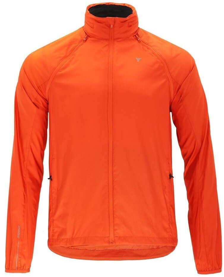 Silvini Vetta Jacket (3120-MJ1612-6060) orange