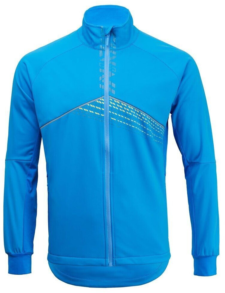Silvini Natisone Jacket (3220-MJ1500-3042) blue