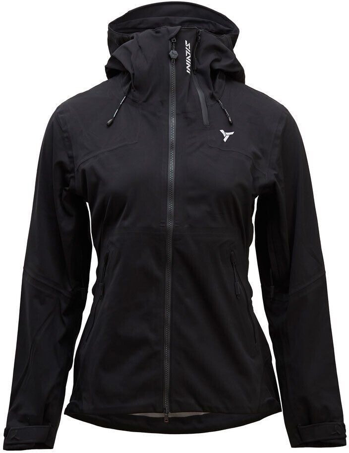 Silvini Arena Jacket Women (3219-WJ1305-0808) black