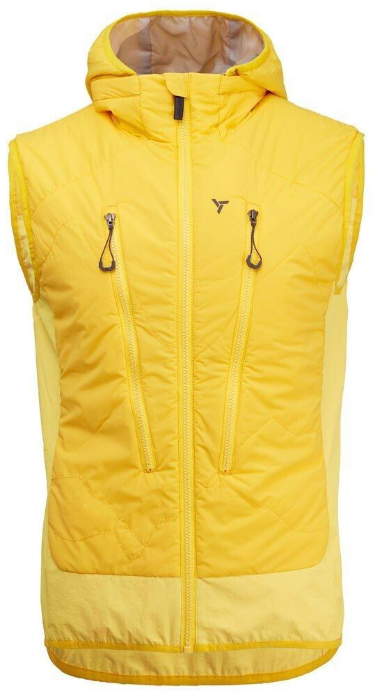 Silvini Polaro Jacket (3223-MJ2104-7112) yellow