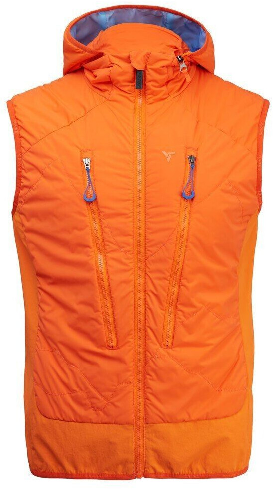 Silvini Polaro Jacket (3223-MJ2104-6330) orange