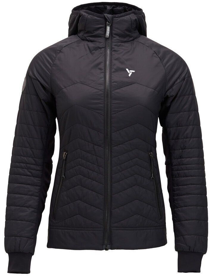 Silvini Barolo Jacket Women (3222-WJ1904-0811) black