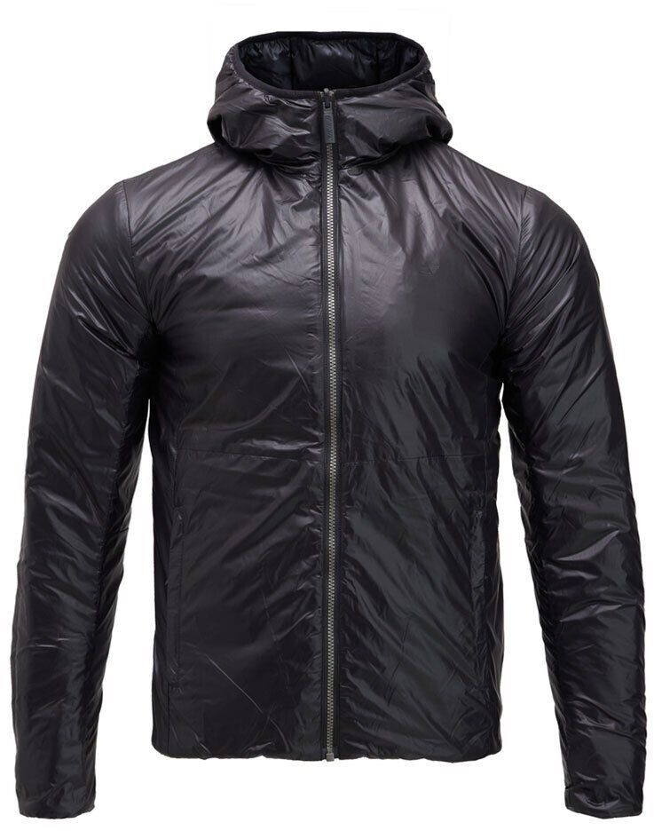 Silvini Fornelli Jacket (3221-MJ1708-0808) black