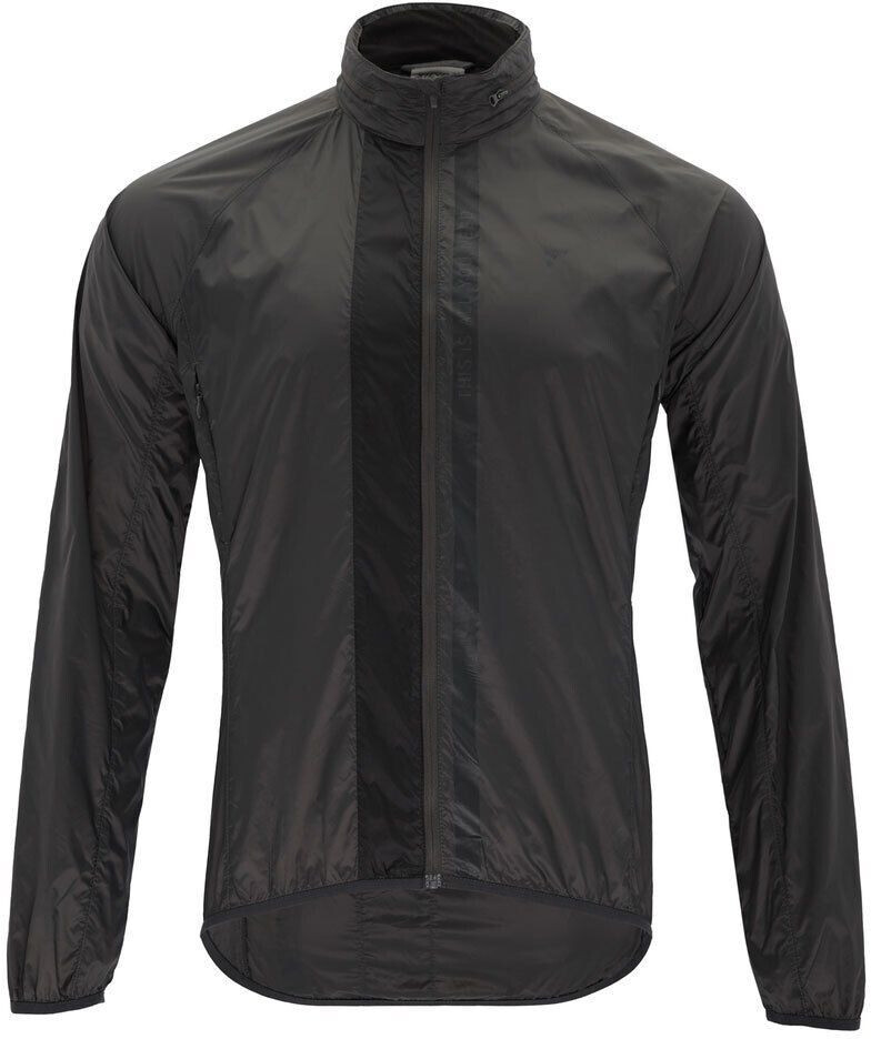 Silvini Gelo Jacket (3123-MJ2231-1212) black