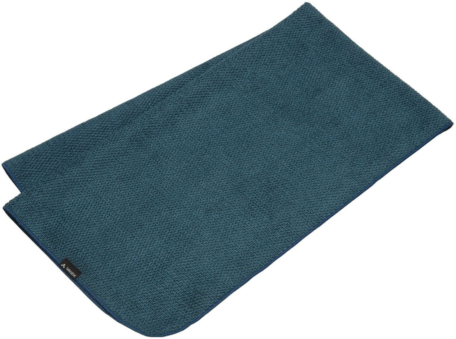 VAUDE Comfort Towel III XL Blue Sapphire (30384)