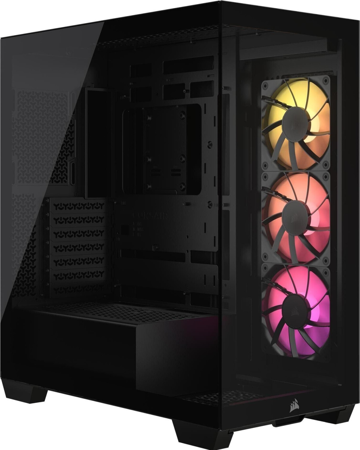 Corsair 3500X ARGB Black