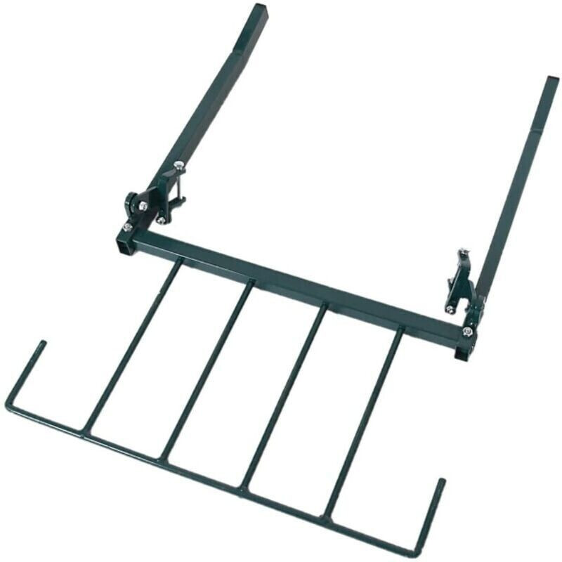 Leborgne Émietteur pour Biogrif 5 dents