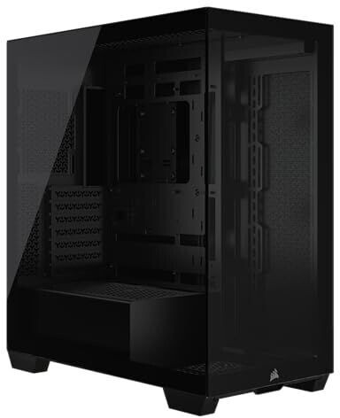 Corsair 3500X Black