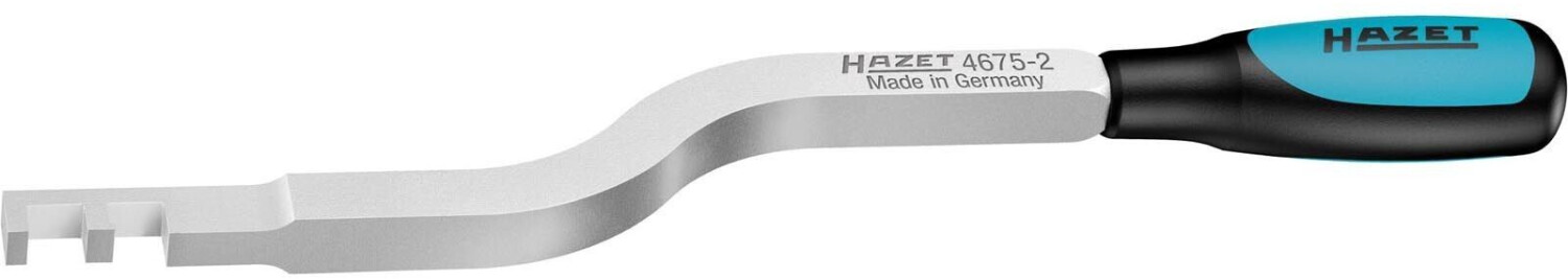 Hazet 4675-2 (191 mm)