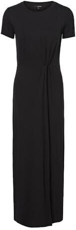Vero Moda Ava Lulu Long Dress (10231658) black