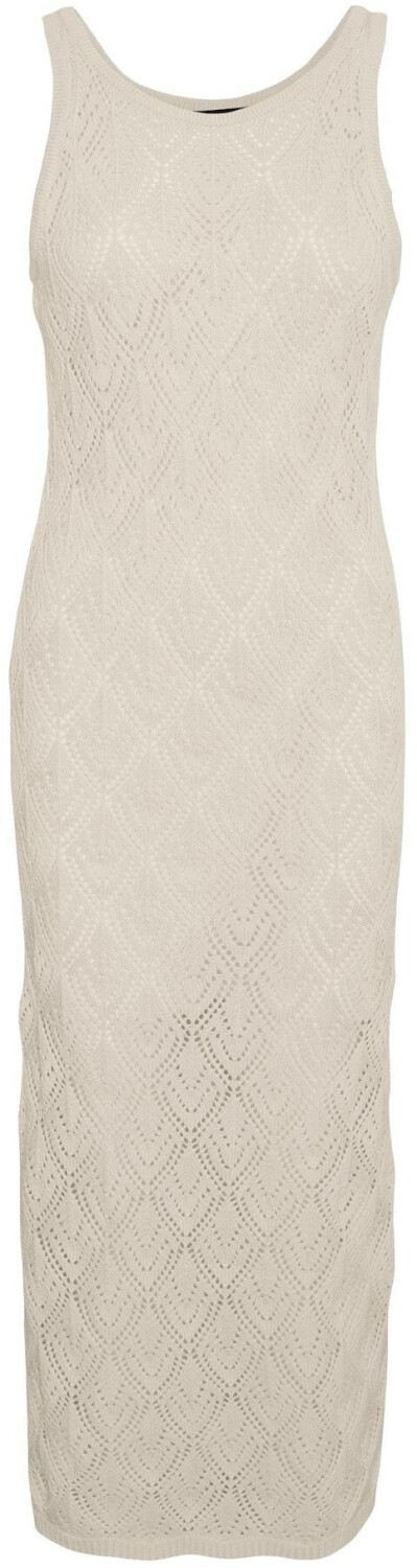 Vero Moda Riviera Sleveless Long Dress (10302972) birch