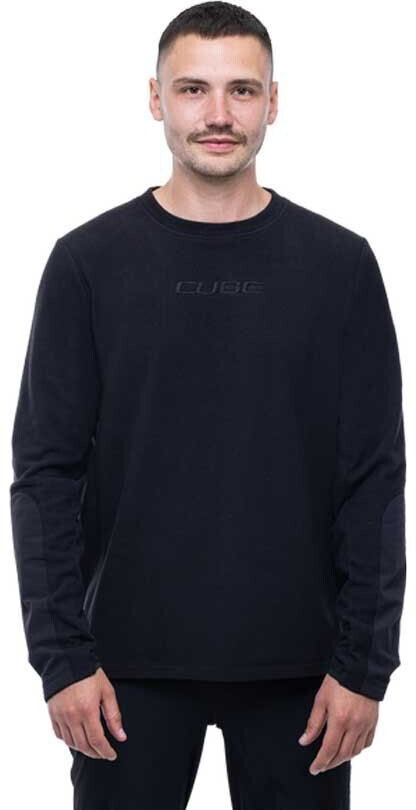 Cube Atx Sweatshirt (Blue) Men