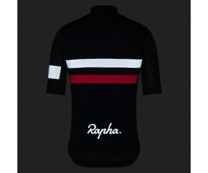 Rapha Brevet Lightweight Short Sleeve Jersey Men ab 157,99
