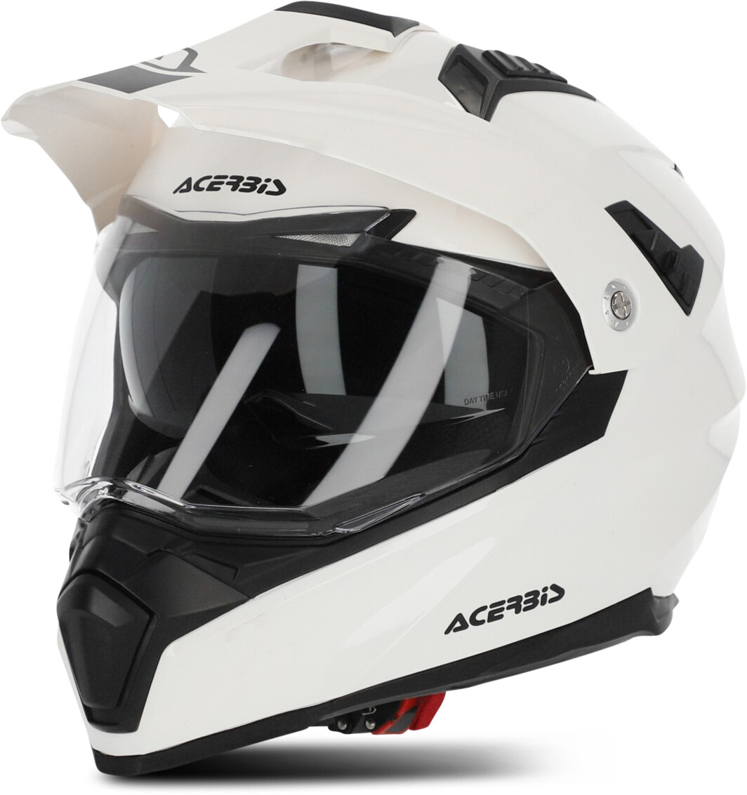 Acerbis Flip FS-606 S23 white