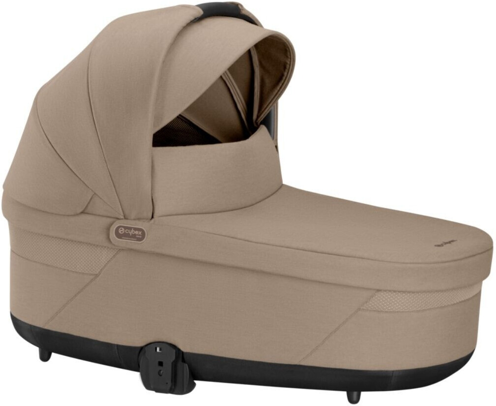 Cybex Cot S beige