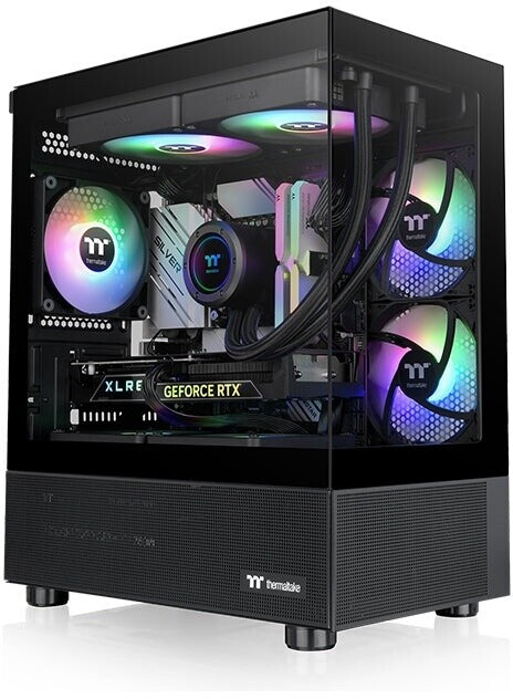 Thermaltake View 170 TG ARGB