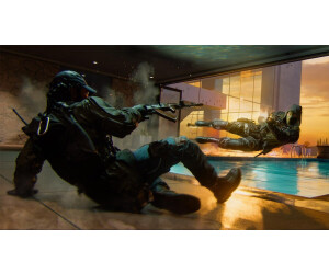 Call of Duty: Black Ops 6 (PS5)