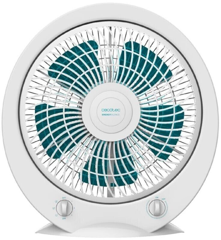 Cecotec EnergySilence 4500 Power Box