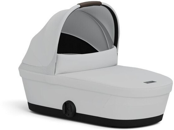 Cybex Nacelle Melio Fog Grey