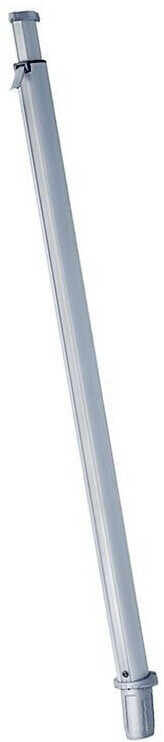 GARD & ROCK Mât pour voile d'ombrage 428-011