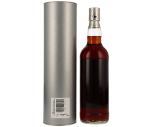 Signatory Vintage Linkwood 2012/2024 - 11 Jahre 1st Fill Oloroso