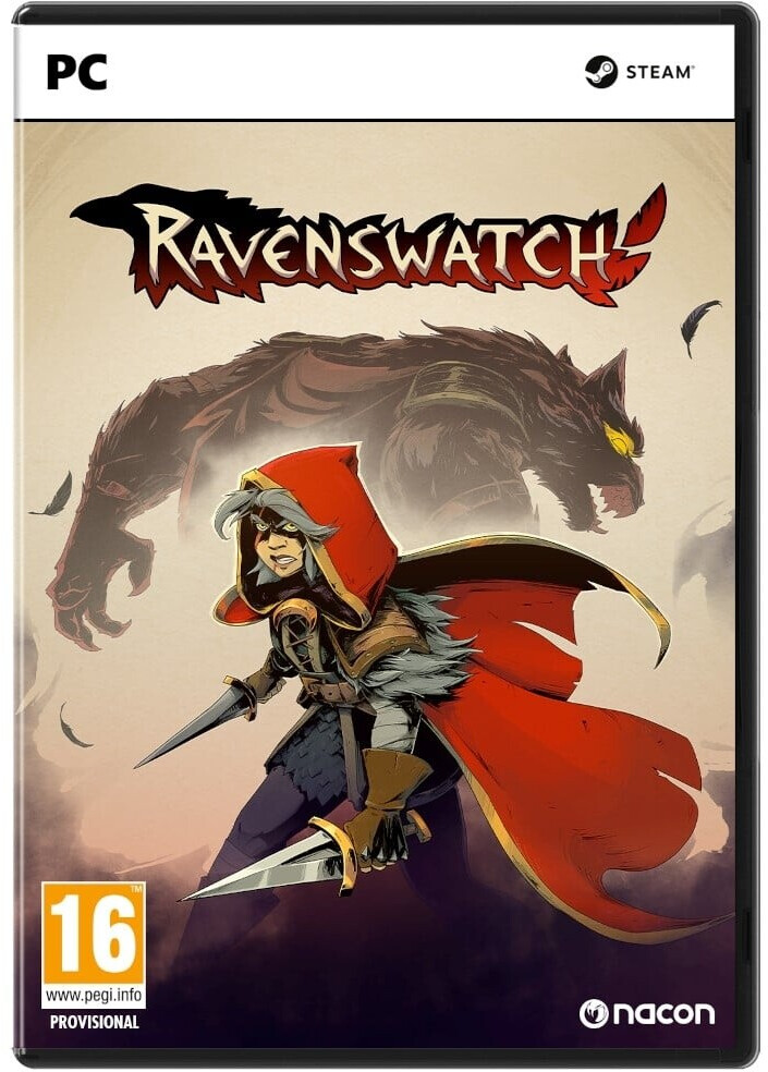 Ravenswatch