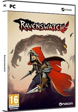 Ravenswatch (PC)