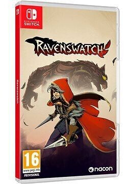 Ravenswatch (Switch)