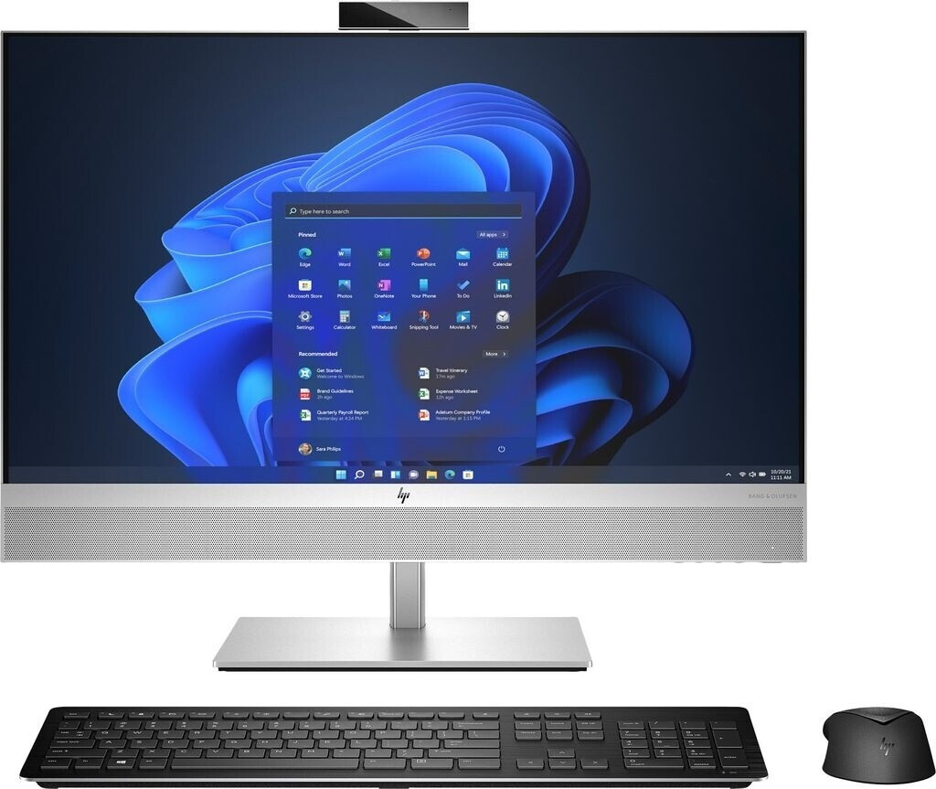 HP EliteOne 870 G9 (A0YY8EA)