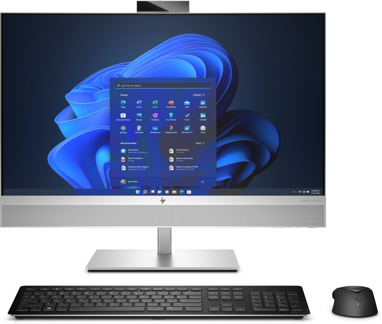 HP EliteOne 870 G9 (A0YY9EA)