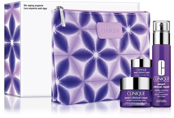 Clinique Smart De-Aging Experts Set (4 pcs)