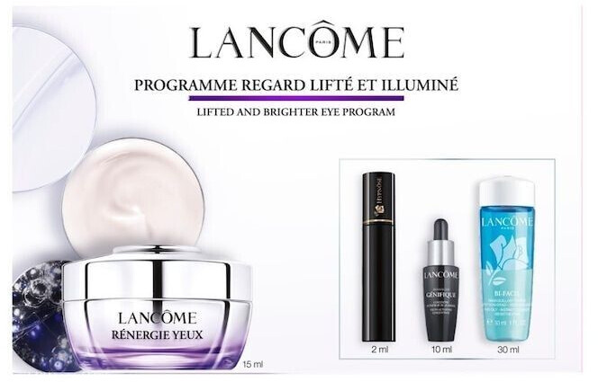 Lancôme Rénergie Eye Cream Set (4 pcs)