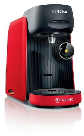 Bosch Finesse friendly rouge