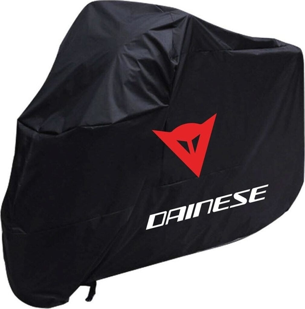 Dainese Explorer Bike Cover black