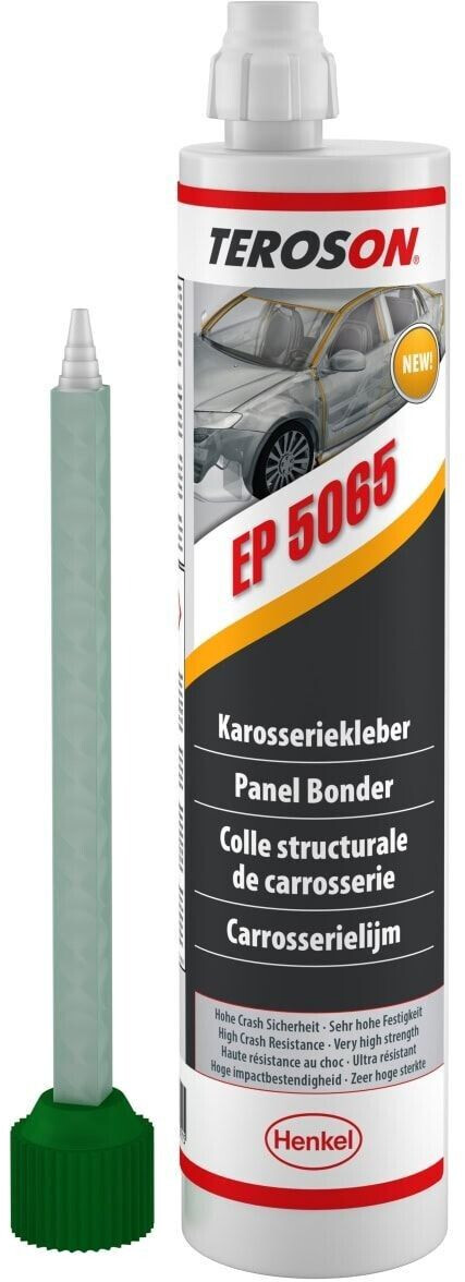 Teroson EP 5065 black 198ml