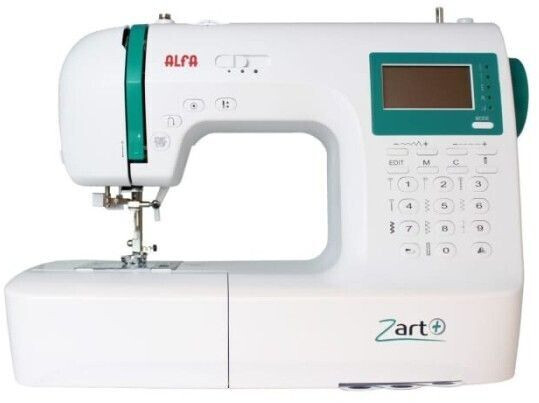 Alfa ZART+